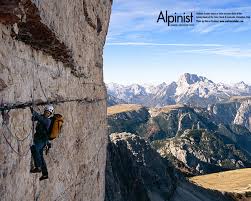alpinist