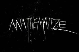 anathematization