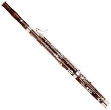 bassoon