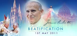 beatification