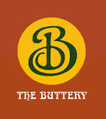 buttery