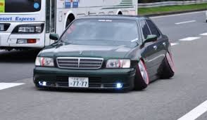camber