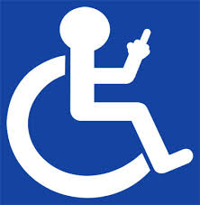 cripple