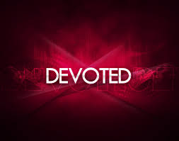 devoted