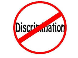 discriminatory