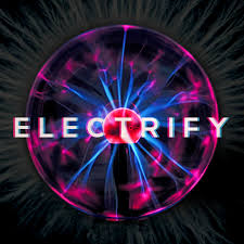 electrify