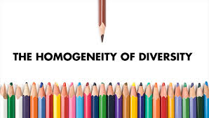 homogeneity