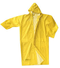 impermeable