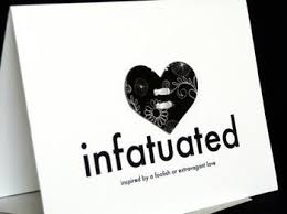 infatuated