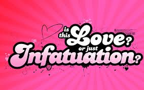 infatuation