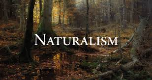 naturalistic