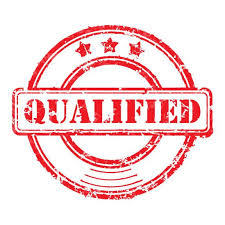 qualified