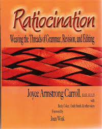 ratiocination