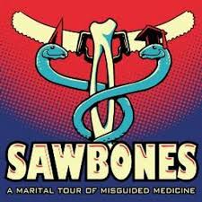 sawbones