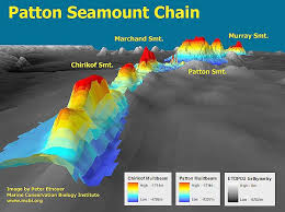 seamount