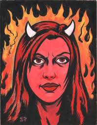 she-devil