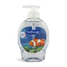 soft-soap