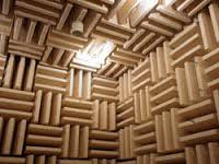 soundproof