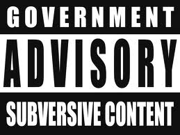 subversive