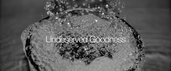 undeserved