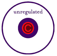 unregulated