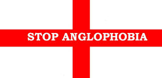 Anglophobia