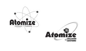 atomize