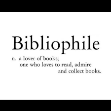 bibliophile