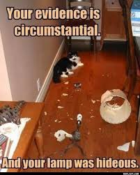 circumstantial