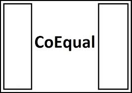 coequal