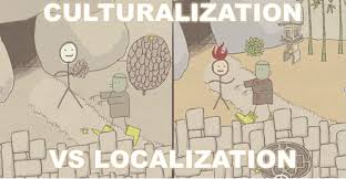 culturalization