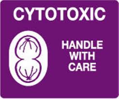 cytotoxic