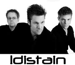 distain
