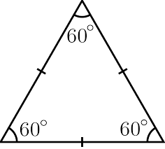 equilateral