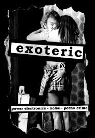 exoteric