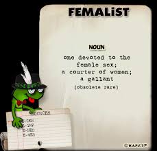 femalist