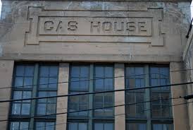 gas-house