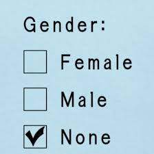 genderless