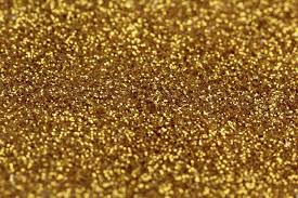 gold-dust