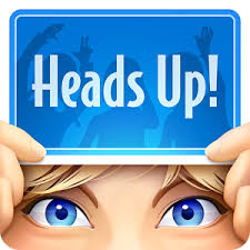 heads-up