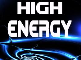 high-energy
