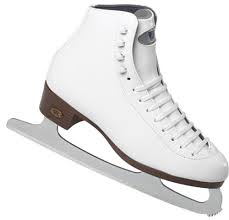 ice-skate
