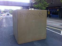 immovable