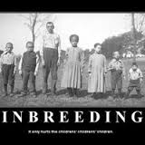 inbreeding