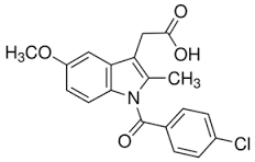 indomethacin