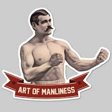 manliness