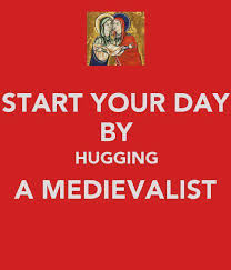 medievalist