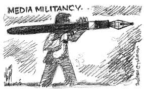 militancy