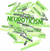 neuroticism