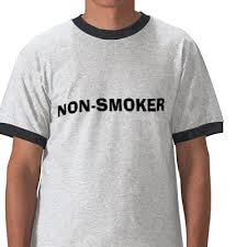 non-smoker